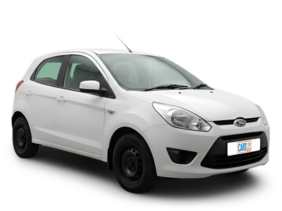 Ford Figo-img
